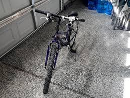 Raleigh Mountain Scout Bike $50 OBO - aesoftenterprises.co.za