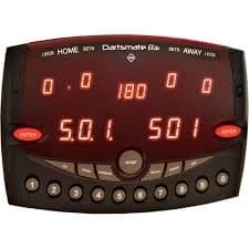KeyGlory Scoreboards Dart Scorer