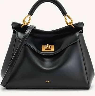 JW PEI Lucia Classic Top handle Bag