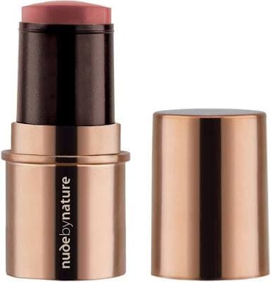 Nude by Nature Hydra Stick Lip & Cheek Colour