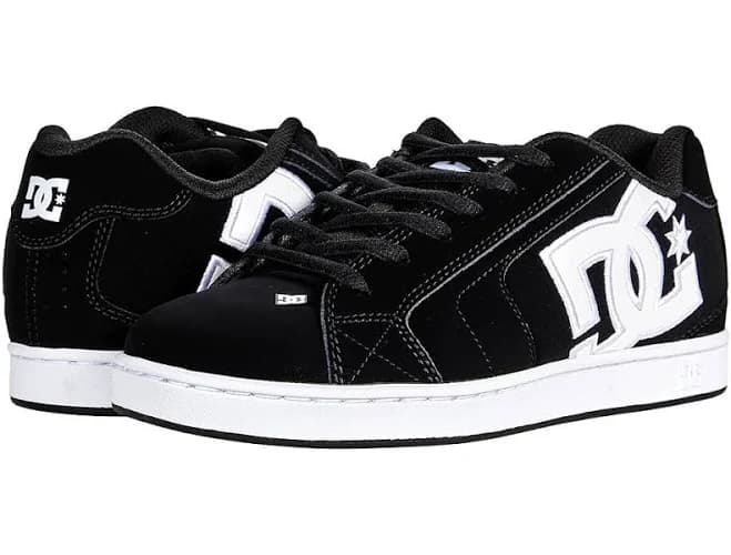 Men's DC Net Shoes