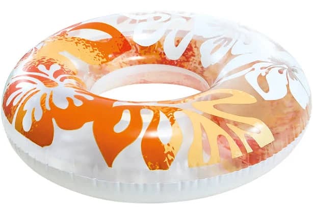 Intex Tube