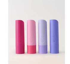 eos Sunrise Smoothie Lip Balm Stick - 0.56oz/4pk : Target