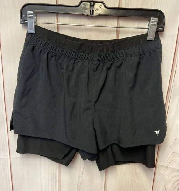 Titin Women's Active Shorts