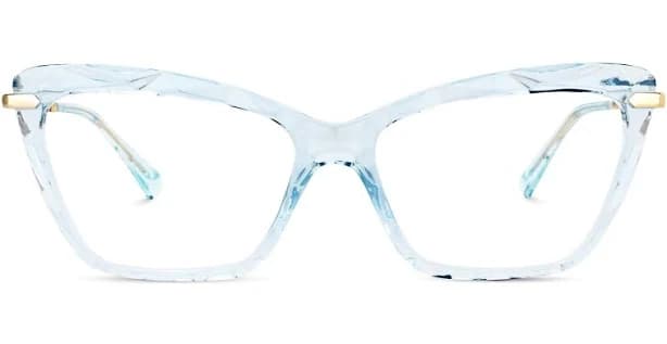zeelool Juliet Cateye Glasses