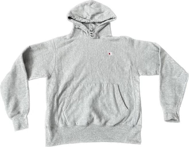 Champion Men's Reverse Weave Hoodie