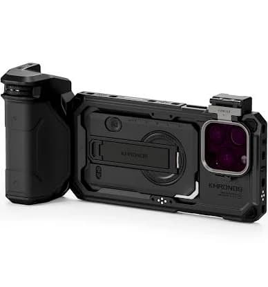 Tilta Khronos Handheld Kit for iPhone 16 Pro Max