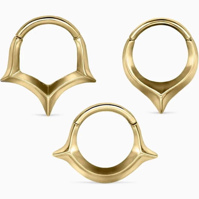 Ask & Embla Genesis Clicker Set