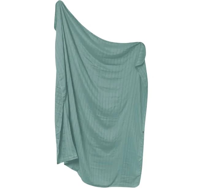 Bamboo Muslin Swaddle Blanket