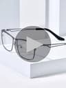 Video frame trigger