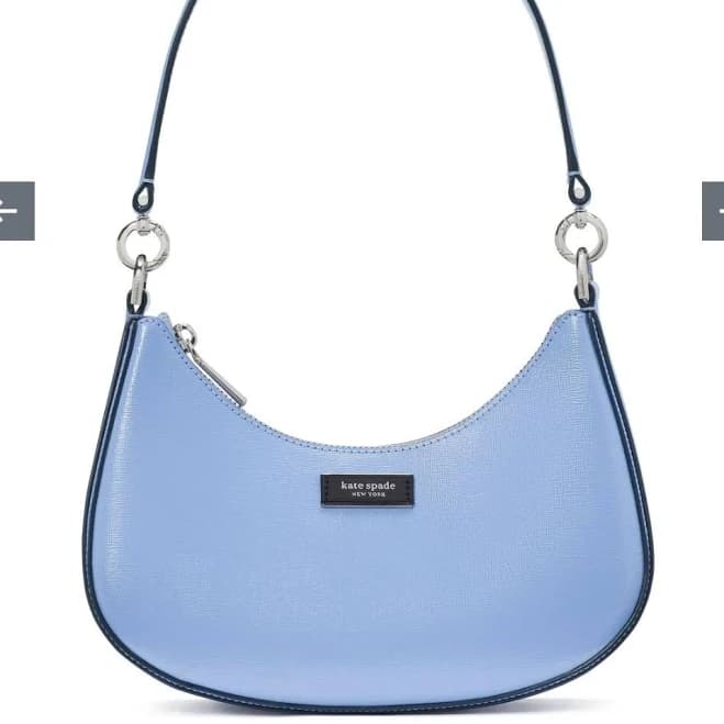 Authentic Kate Spade Kg099 Sam Icon