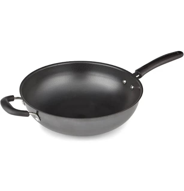 Supor Carbon Steel Wok
