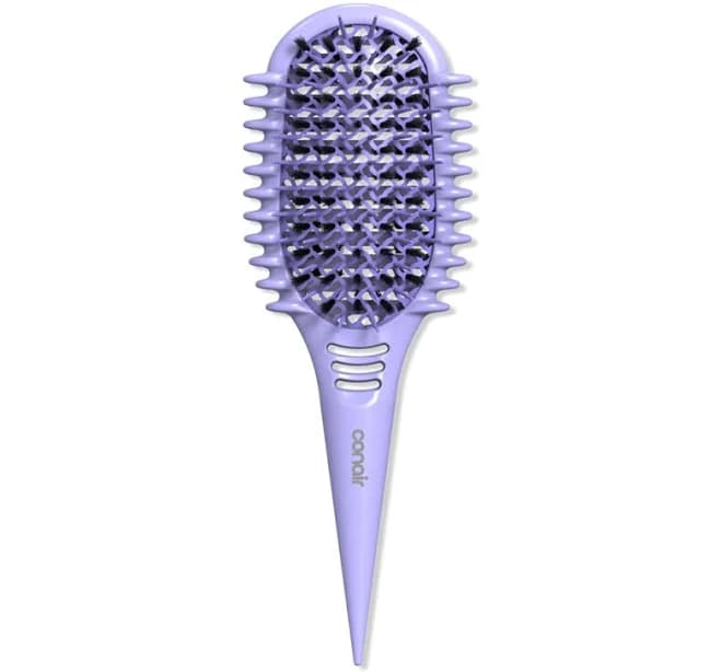 Conair Curl Define Pro Detangler Hair Brush