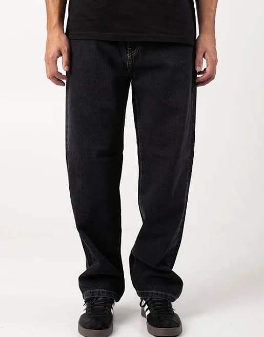 Carhartt WIP Men Aaron Pant