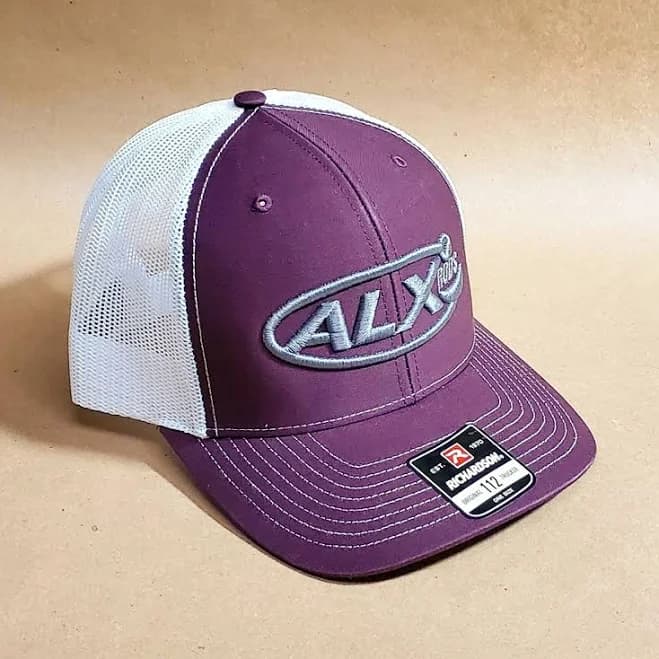 Richardson Mesh Trucker Hat