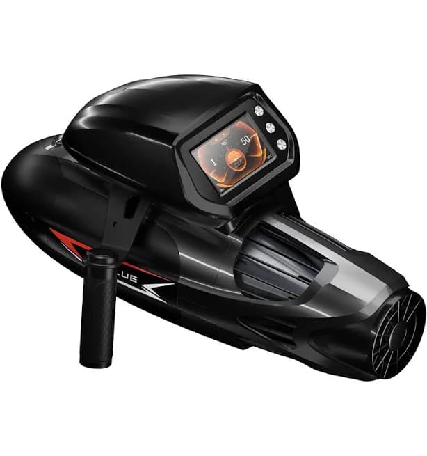 Sublue Vapor Pump-Jet Underwater Scooter