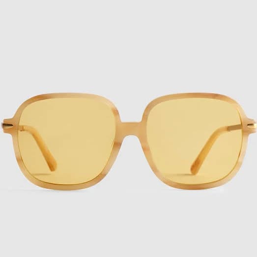 Madewell Oversized Sunglasses