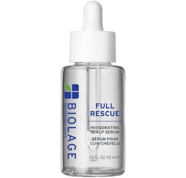 Biolage Fulldensity Invigorating Serum For Thinning Hair