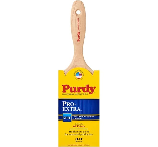 Purdy Pro Extra Sprig Paint Brush