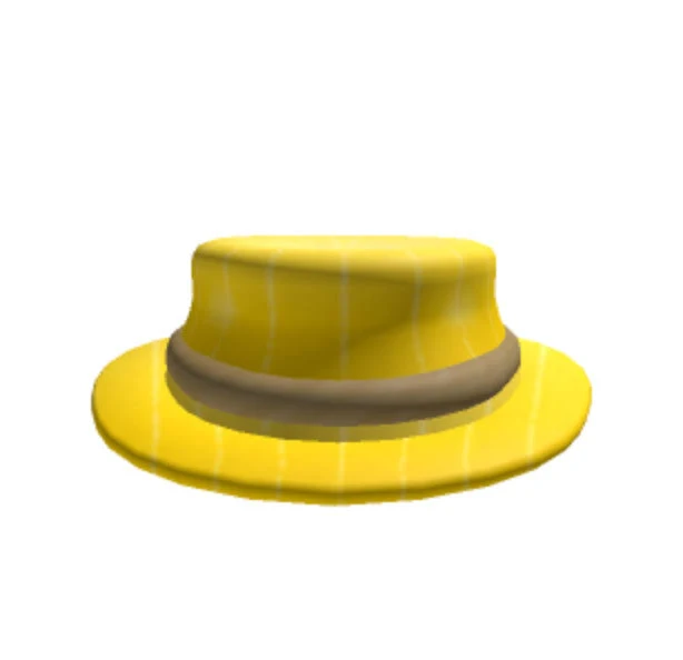 Roblox DevSeries Arsenal Reloaded MOBSTER FEDORA Virtual Item Toy Code
