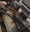 Video frame trigger