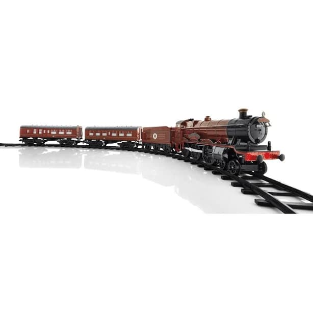 Lionel Hogwarts Express Train Set