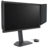 Video frame trigger