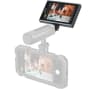 Video frame trigger