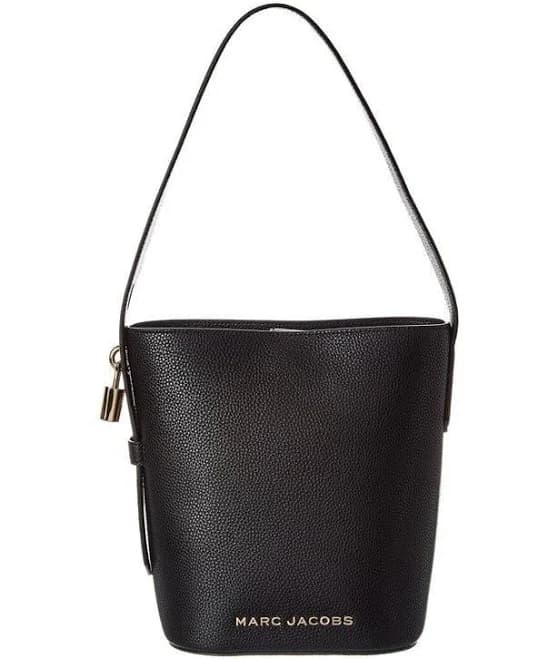 Marc Jacobs Women's Leather Bucket Bag