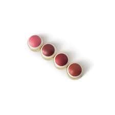 Milky Moon London Stellar Cheeks Cream Blush, Long-lasting, Lightweight Formula for Cheeks, Lips & Eyes, Infused with Coconut & Jojoba, Dried Rose – BigaMart