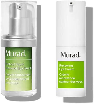 Murad Eye Rx Duo Retinol Eye Duo