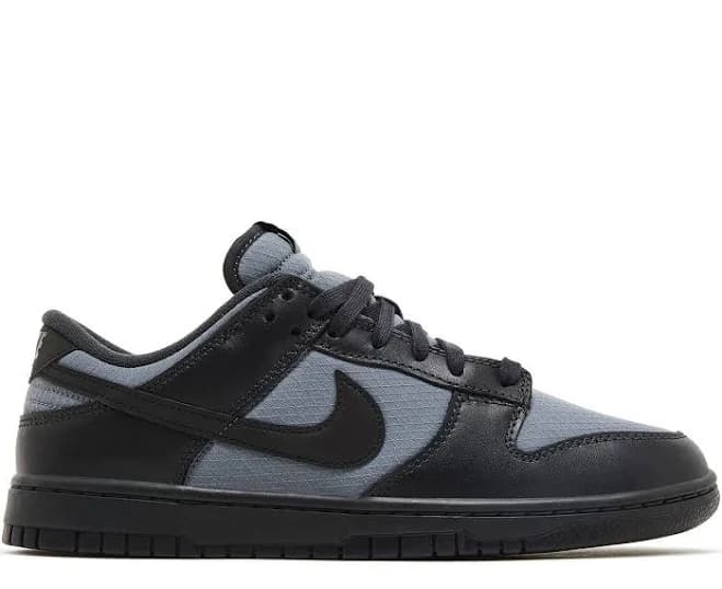 Nike Dunk Low Retro SE Off Noir Smoke Grey