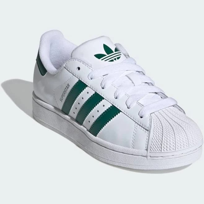 adidas Kids Superstar II Shoes