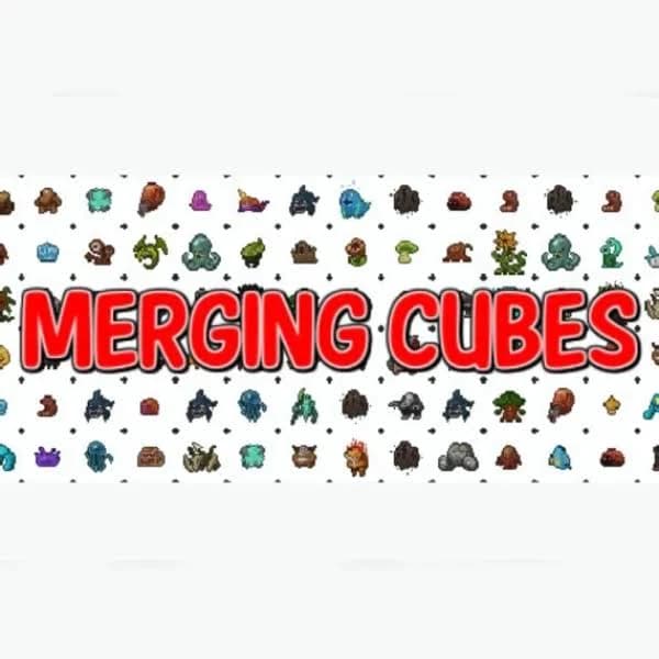 Merging Cubes (PC) Steam Key - Global