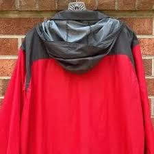 Columbia | Jackets & Coats | Columbia Windbreaker Jacket Sz Large | Poshmark