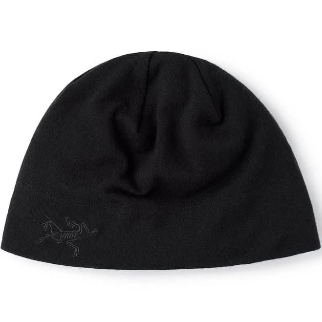 Arc'teryx Leaf Cold WX Beanie AR Wool Tactical Beanie