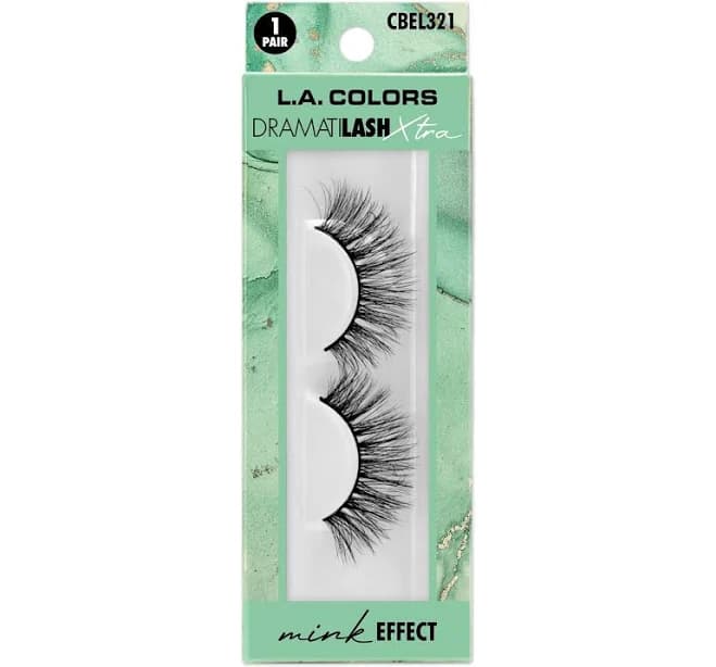 L.A. Colors Dramatilash