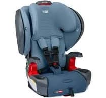 Britax Grow With You ClickTight Plus Harness-2-Booster Car Seat