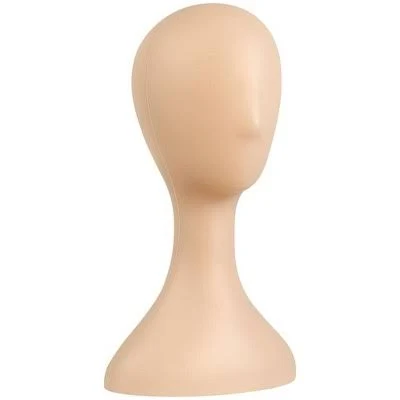 SereneLife Professional Mannequin Head