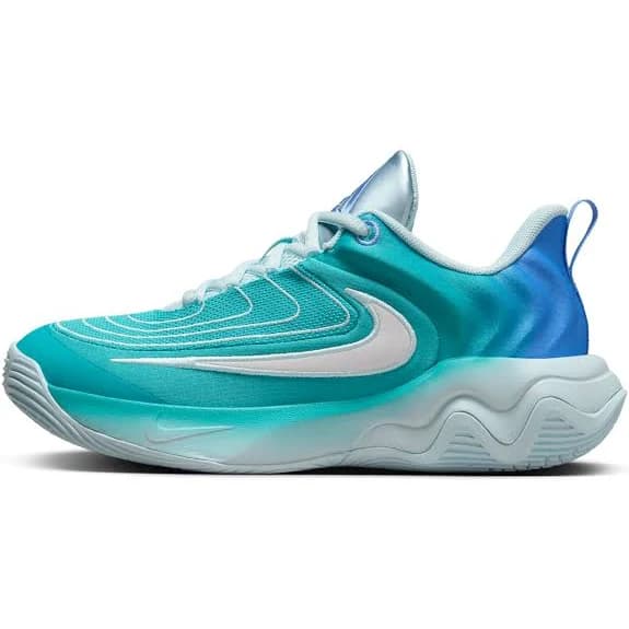 Giannis Nike Immortality 4 Boys' Basketball Shoes
