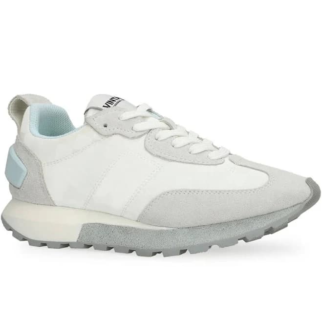 Vintage Havana Miles Colorblock Retro Runners