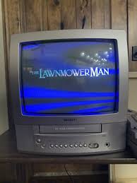 The Lawnmower Man Super Nintendo SNES Authentic Video Game | eBay