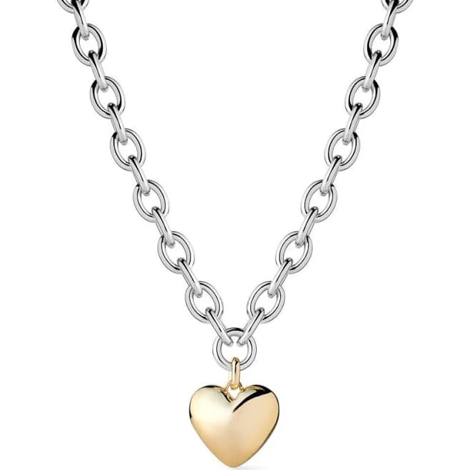 Ana Luisa Women's Heart Pendant Necklace