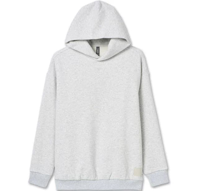 Vuori Women's Restore Oversized Hoodie