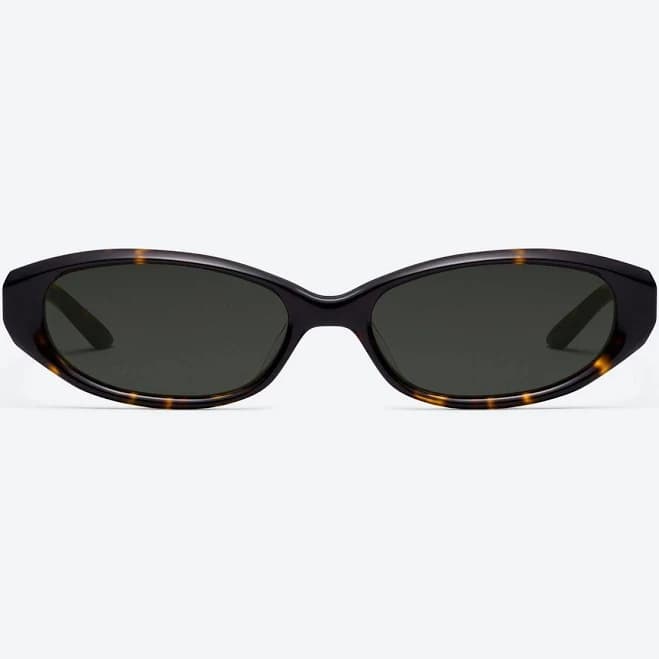 Gentle Monster Monica Cat-Eye Sunglasses Acetate