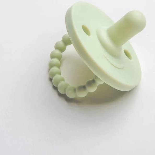 Silicone Pacifier
