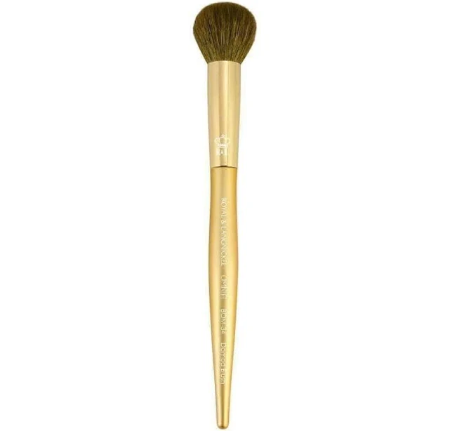 Royal Brush Omnia Domed Blush Brush BOM-34