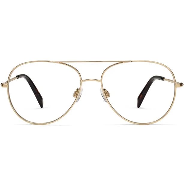 Warby Parker Women's Eyeglasses