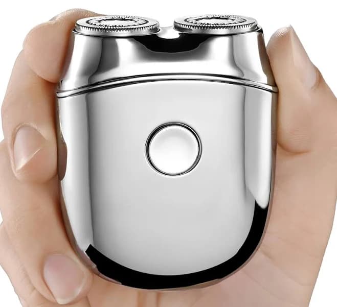Mini M30 Kongeeker Portable Electric Shavers for Men