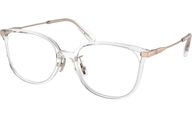 Coach HC6214D Eyeglasses